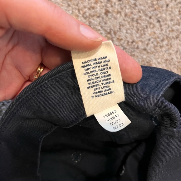 Baby Gap USA Hat - Picture 3 of 4